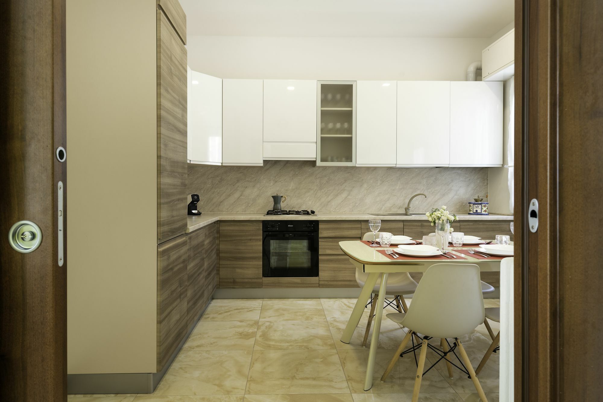 Porta Genova - Rentclass Fedora Milano Exteriör bild